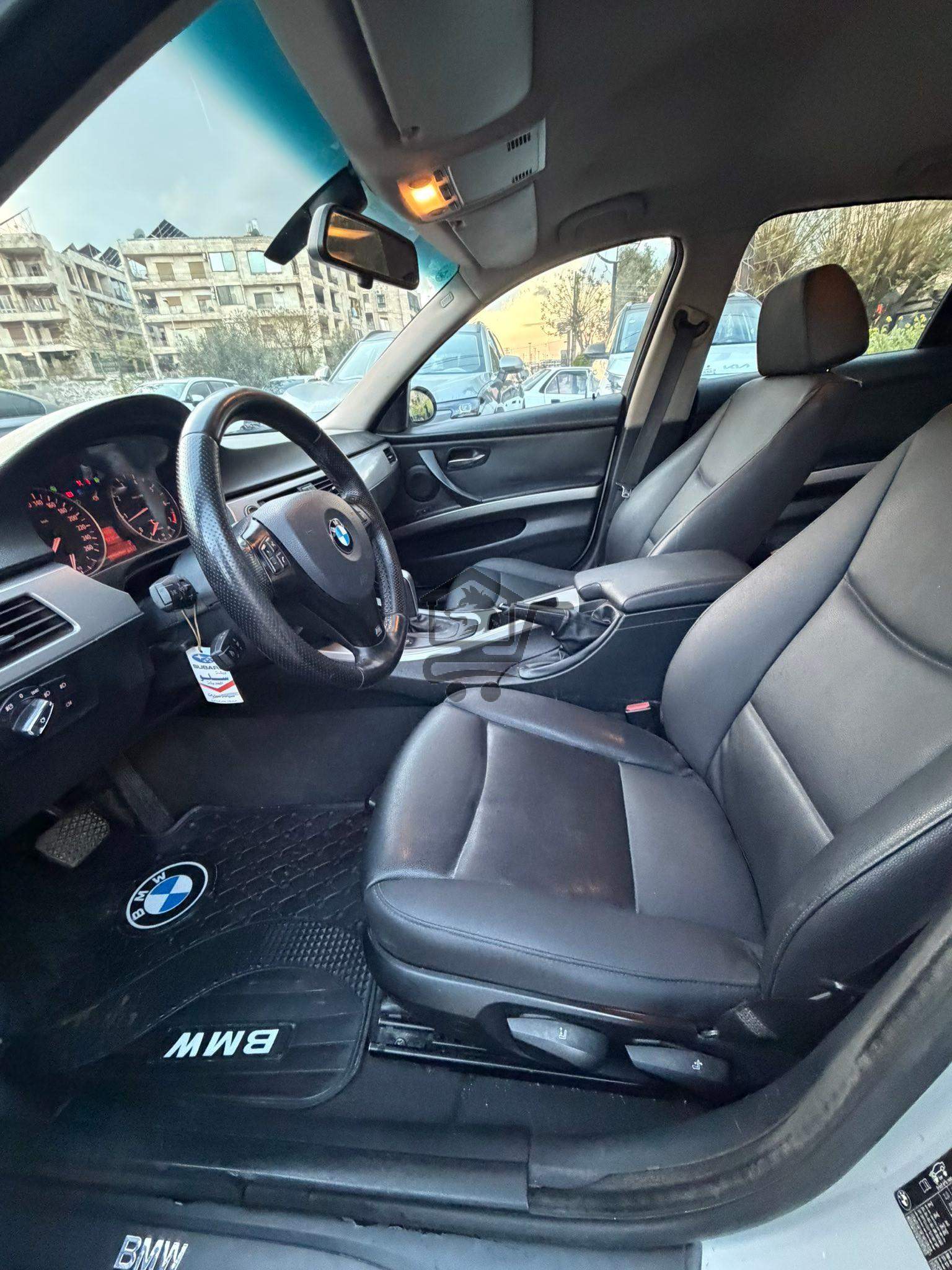 BMW 320i 2006 - الصورة 5