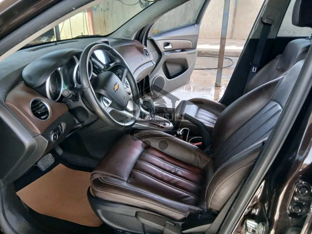 شيفورلي - Chevrolet كروز - Cruze - الصورة 4