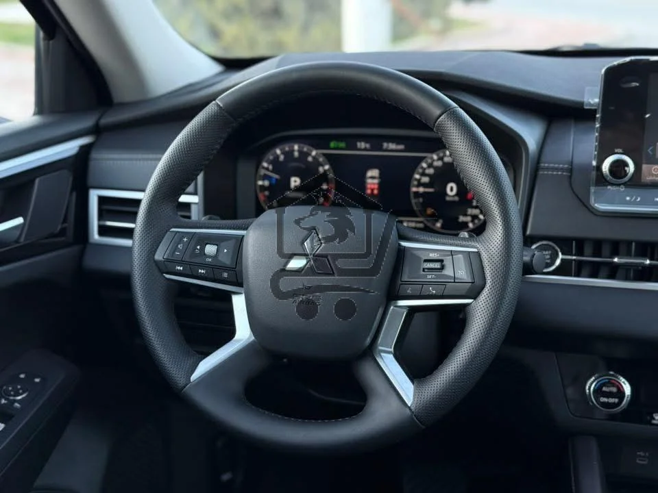 Mitsubishi - الصورة 4