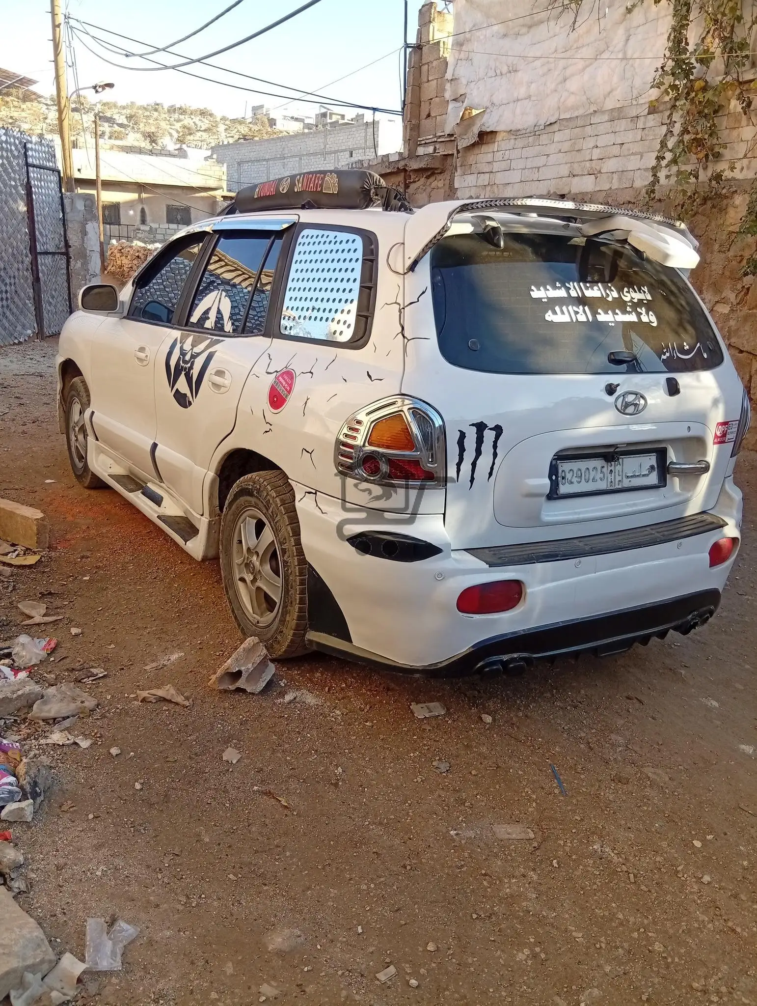 سنتافيه 2002 - الصورة 3