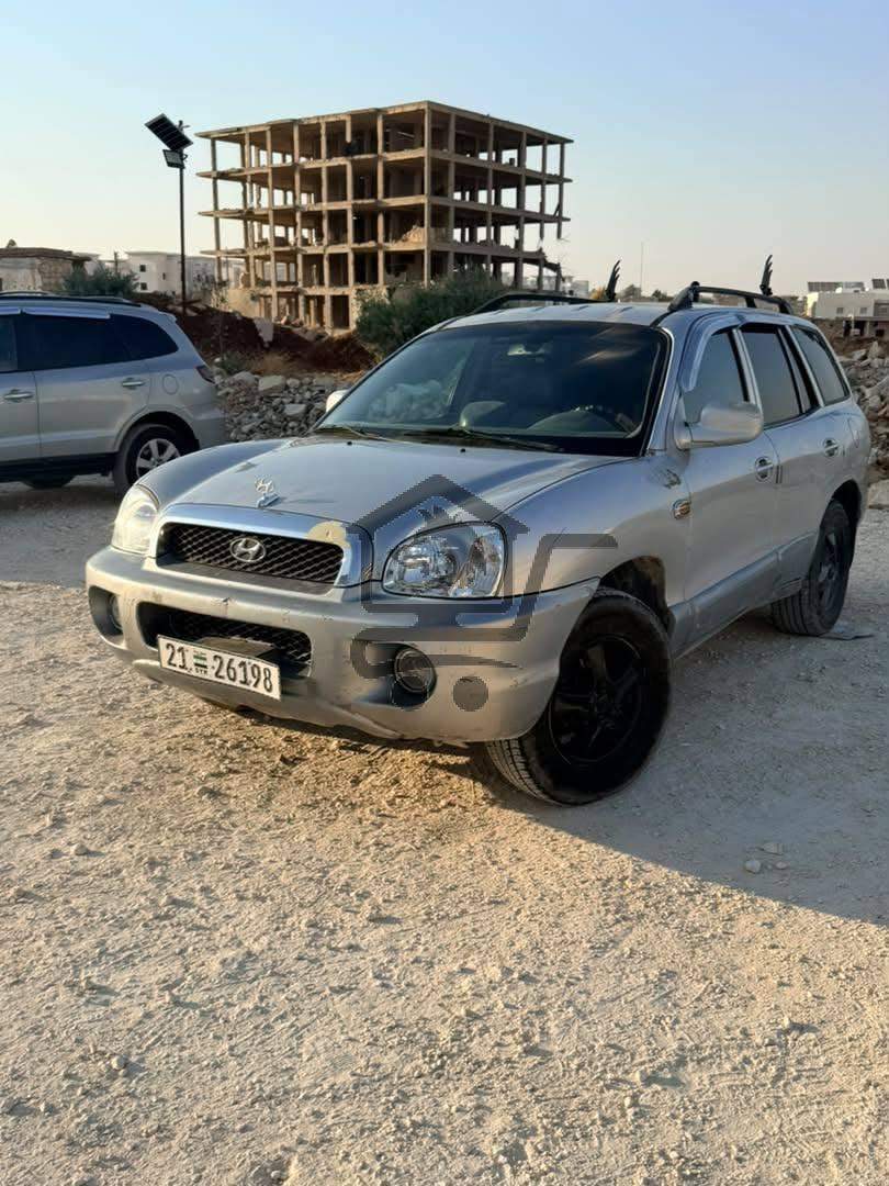 سنتافيه  2002 - الصورة 8