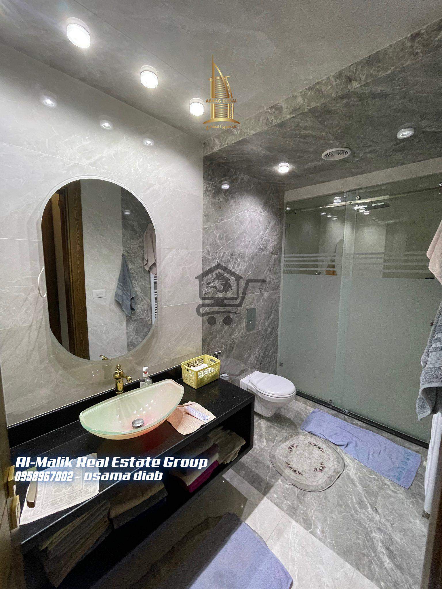 شقة سكنية للبيع في المحافظة - الصورة 3