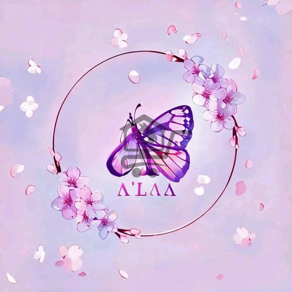 صالون Alaa Beauty