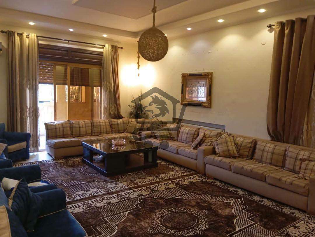 منزل فاخر - الصورة 1