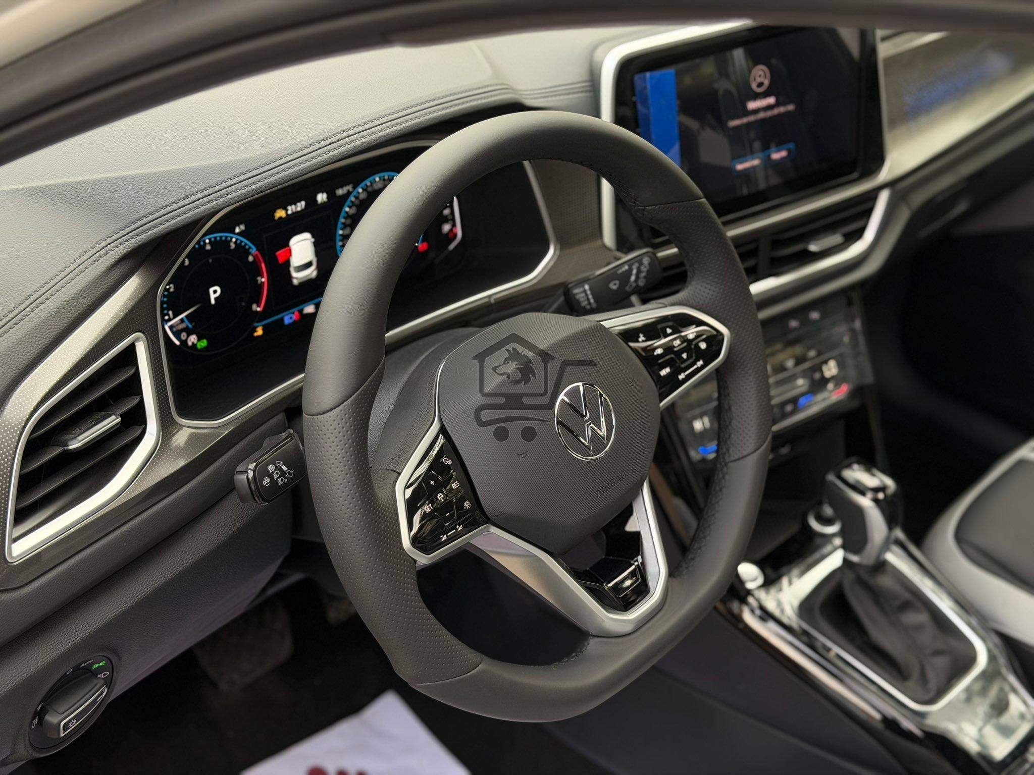 Volkswagen T‑Roc R 2025 - الصورة 6