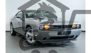 دودج تشالنجر 🔥 - الصورة 2