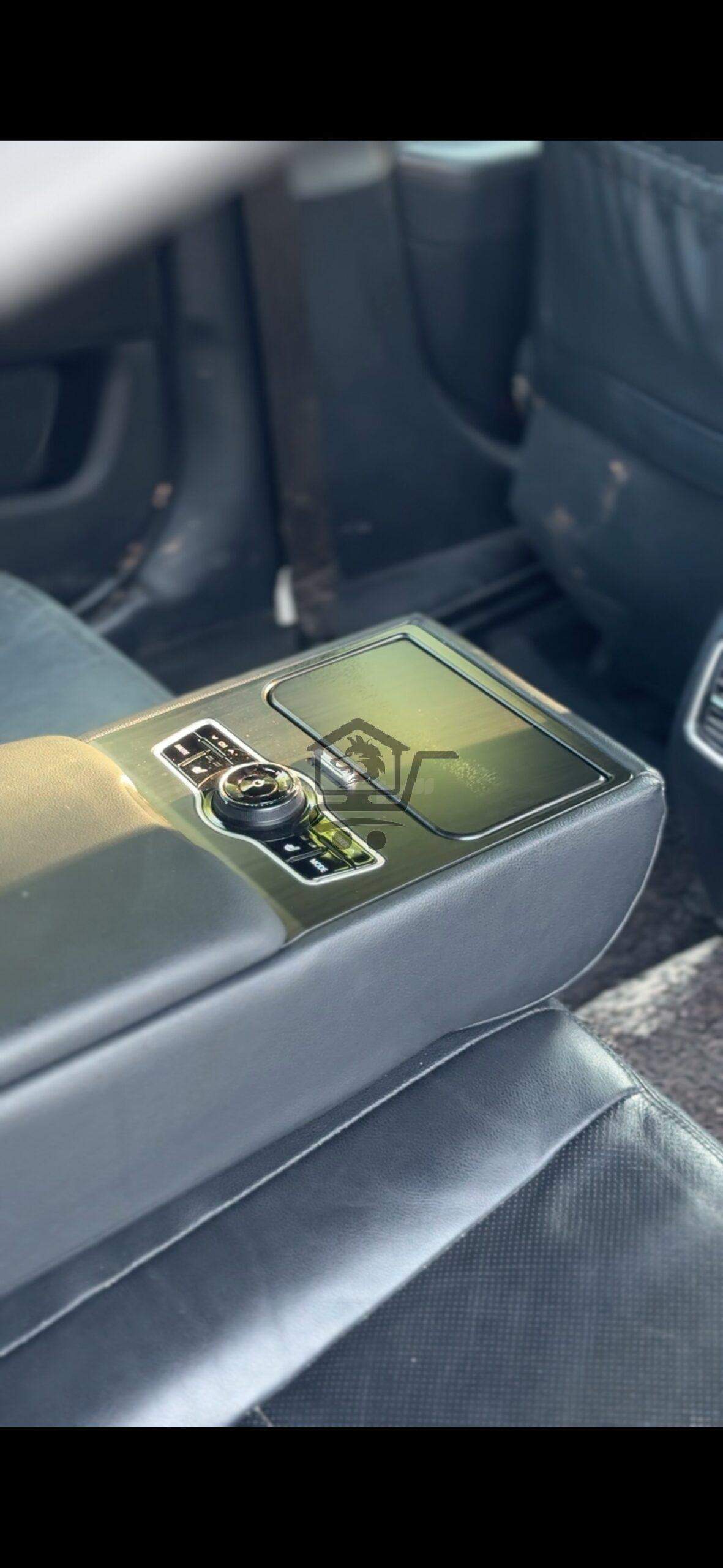 كيا - Kia K7 - الصورة 2