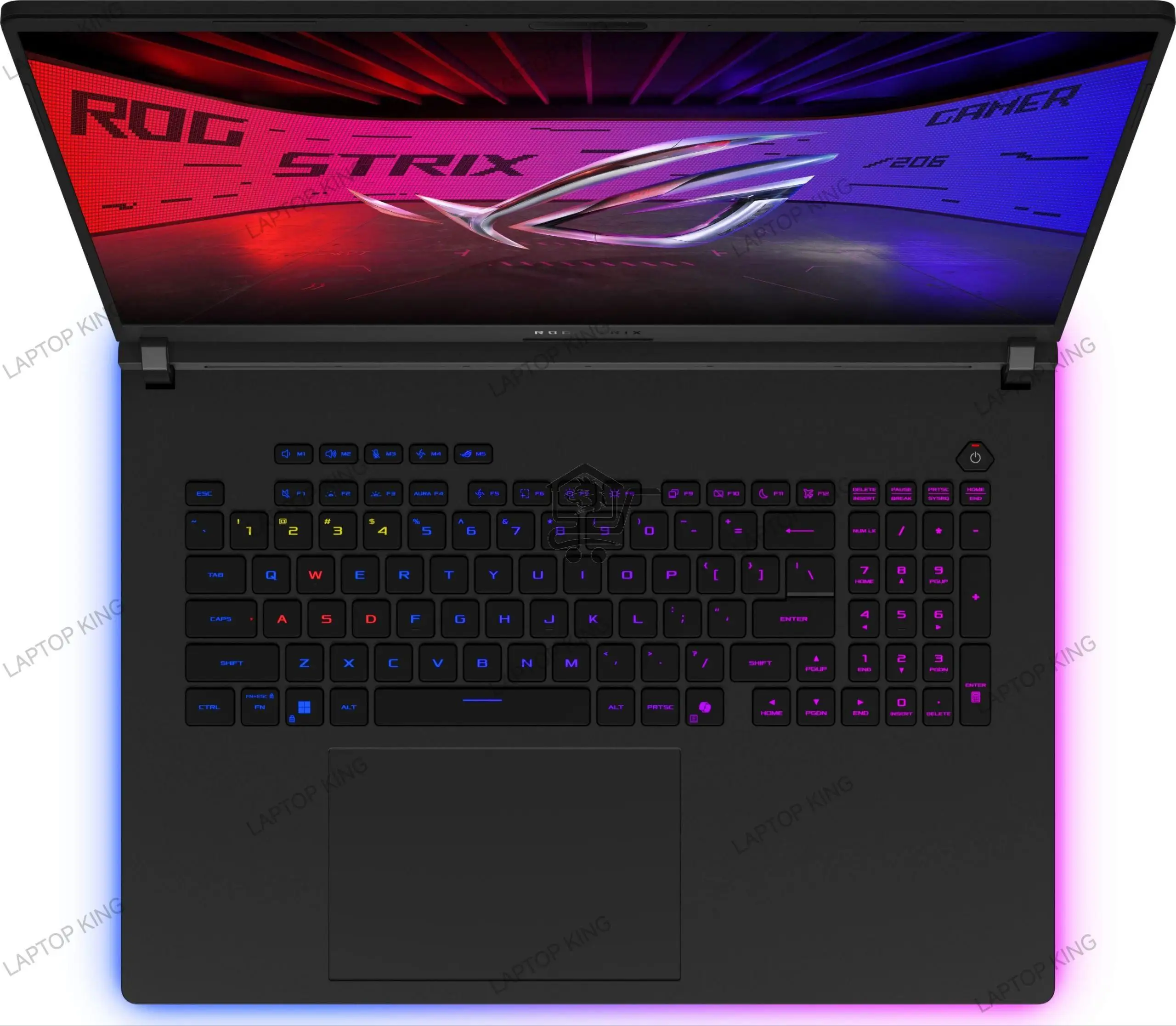 ASUS ROG STRIX - الصورة 3