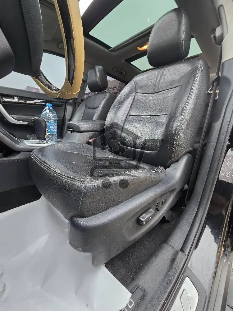 سيرنتو 2010 - الصورة 5