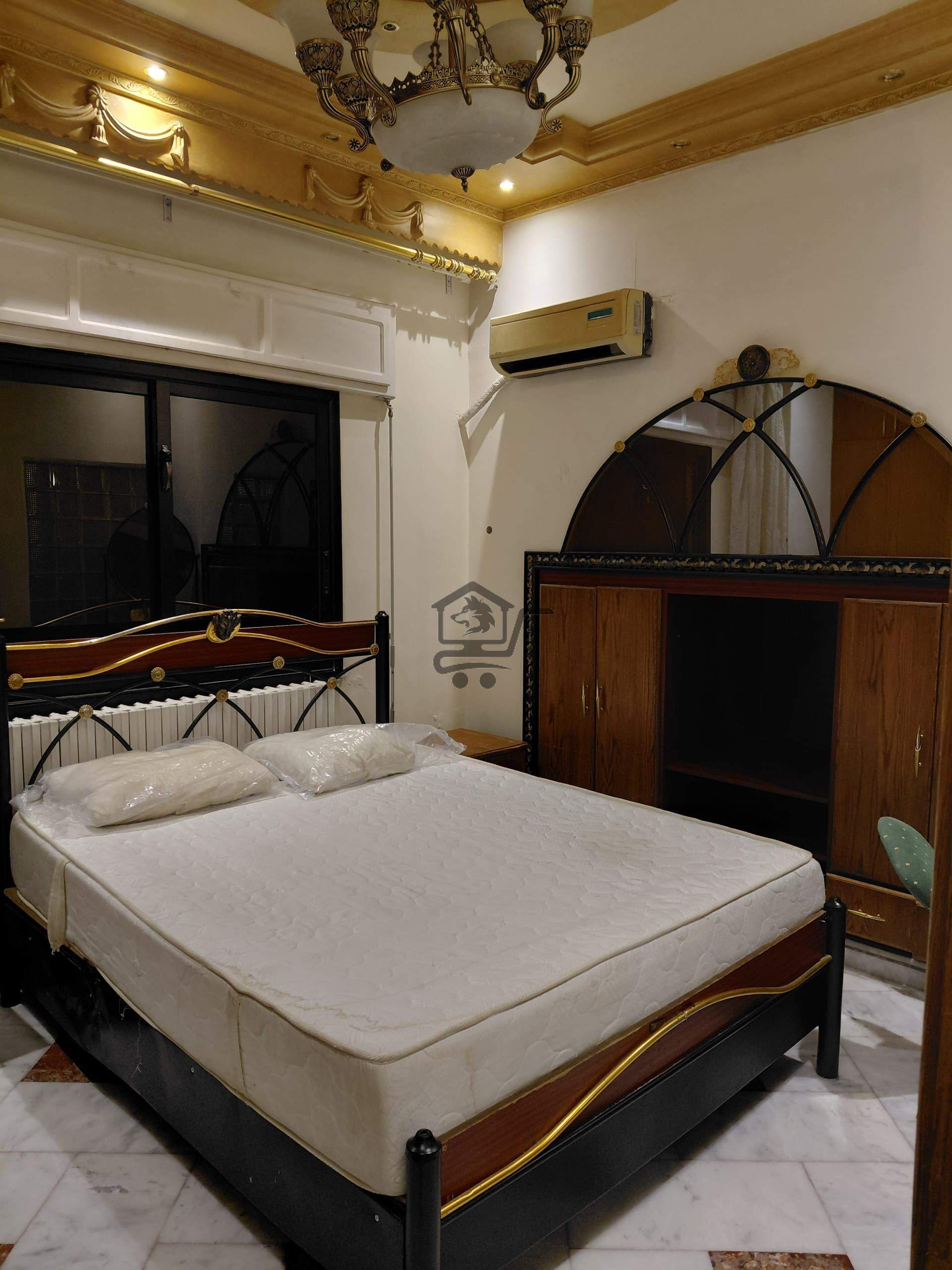 شقة مع مسبح في ضاحية قدسيا - الصورة 5