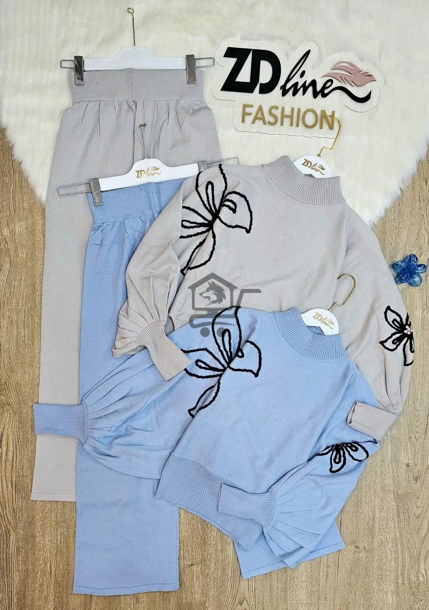 جمال أناقة التريكو - الصورة 8