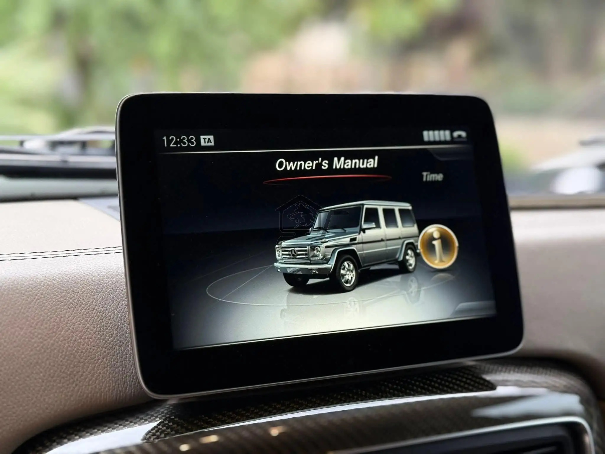 Barbus Square 550 - الصورة 3