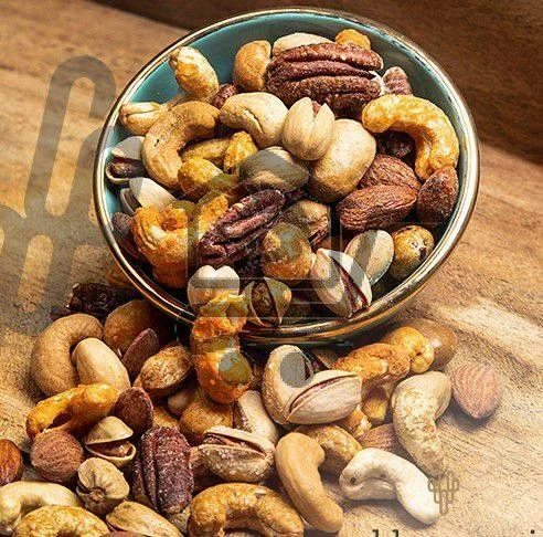 محمصة نجم اليمامة