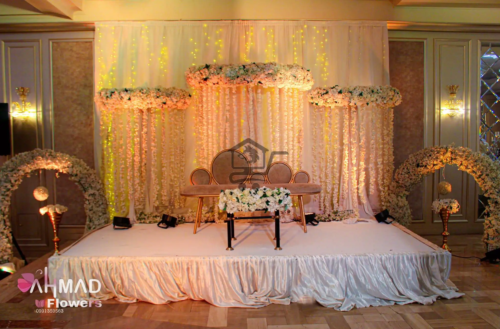 Ahmad Flowers - الصورة 4