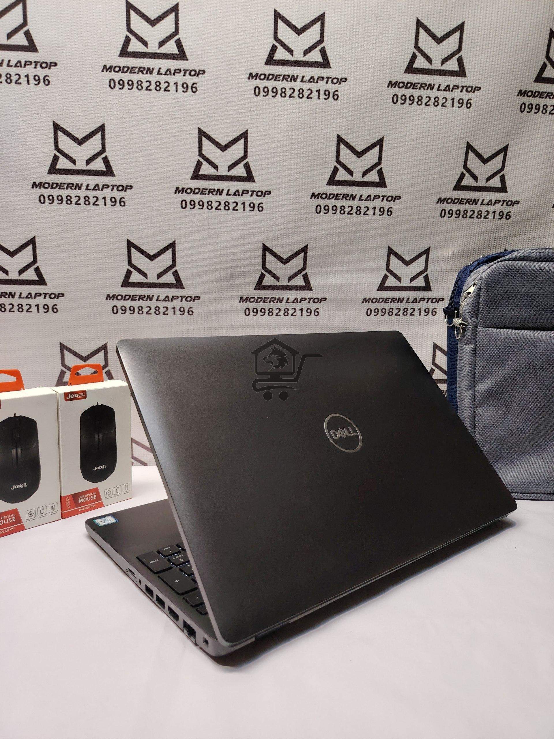 DELL LATITUDE 5590 - الصورة 3