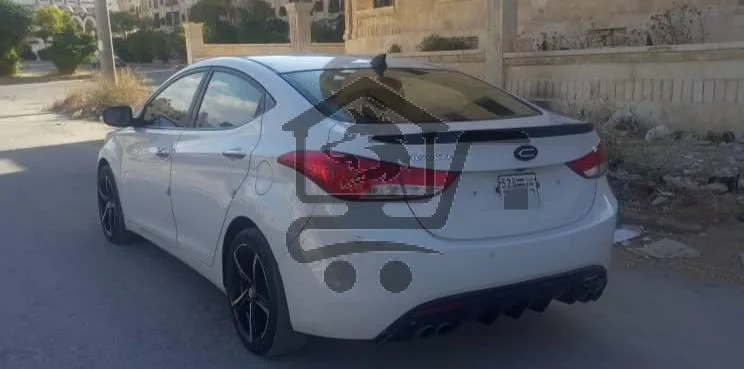 افنتي_مضلعه2011 وارد كوريه - الصورة 3