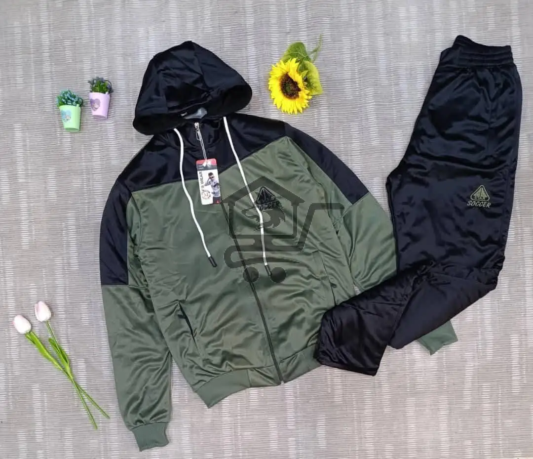 بيجامة رجالي - الصورة 1