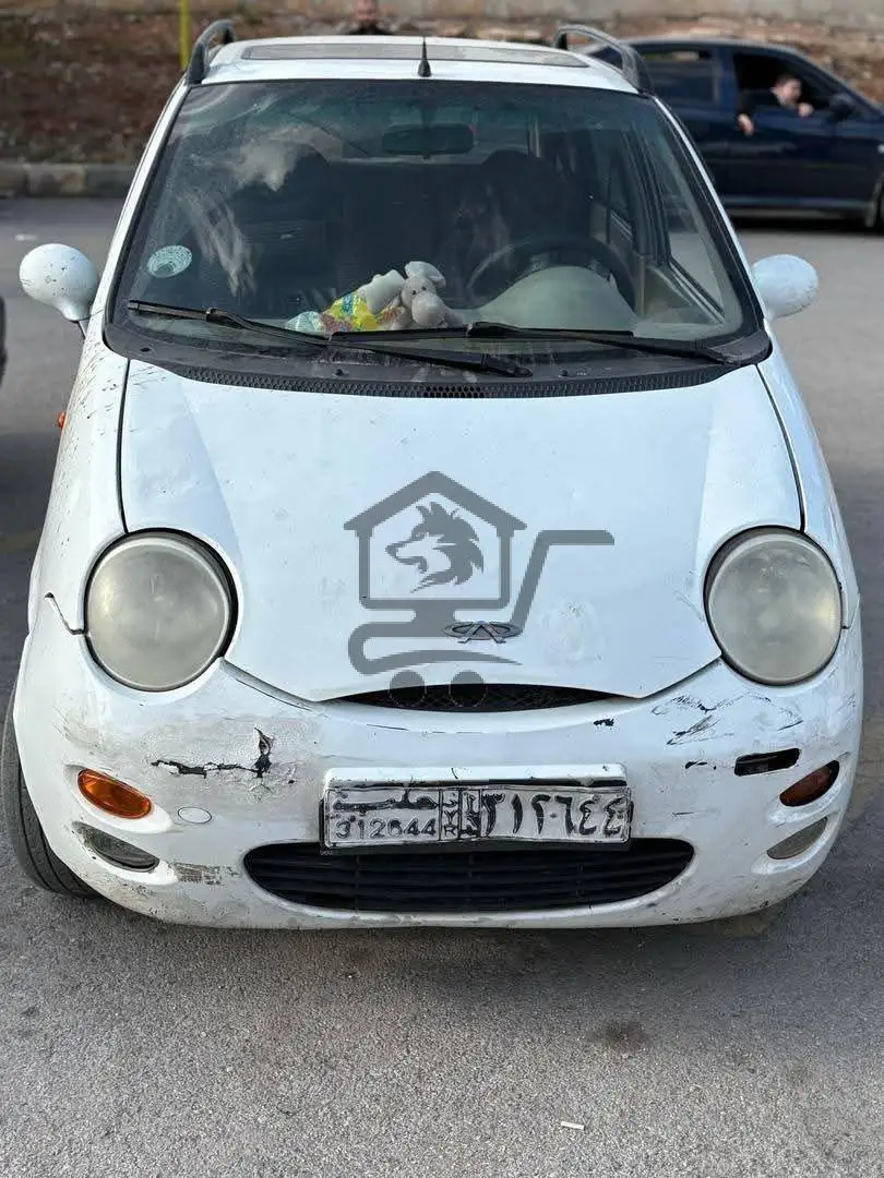 دايو ماتيز - الصورة 1