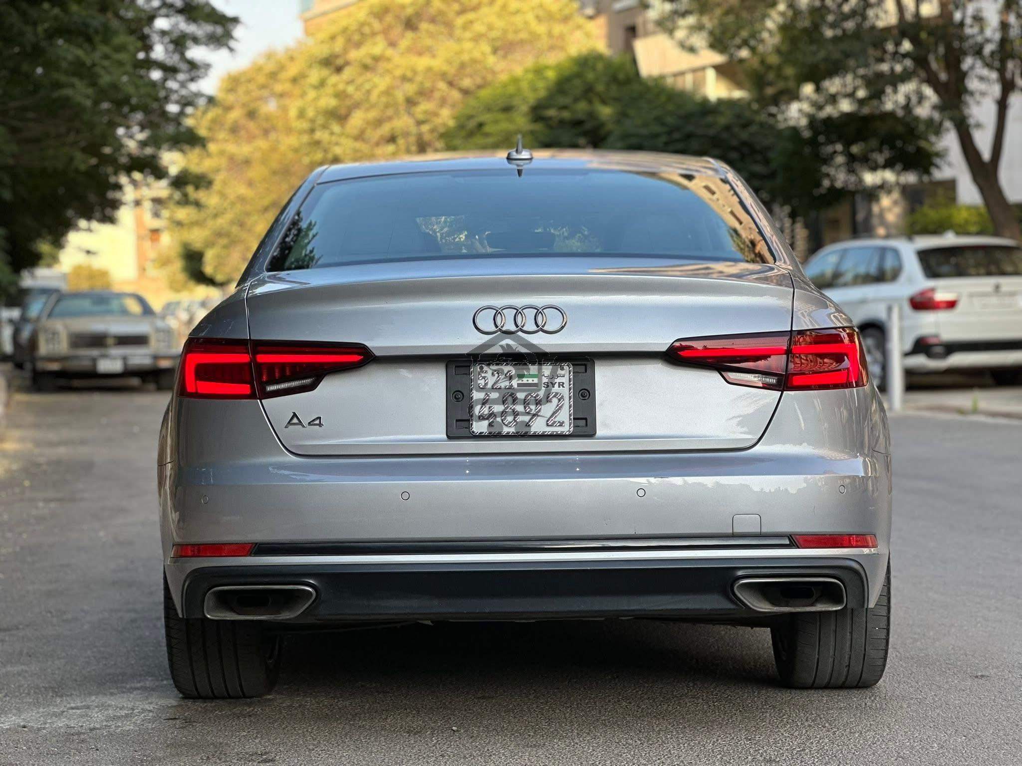 Audi - الصورة 8