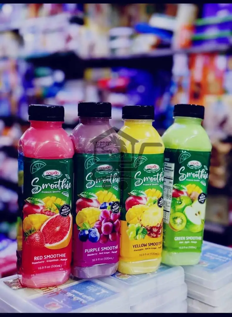 سوبر ماركت الشام - الصورة 5