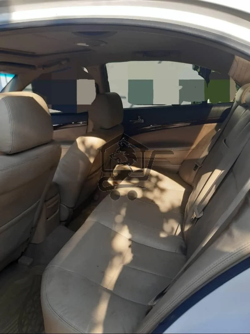 #فورد #توسكا ٢٠٠٧ - الصورة 3