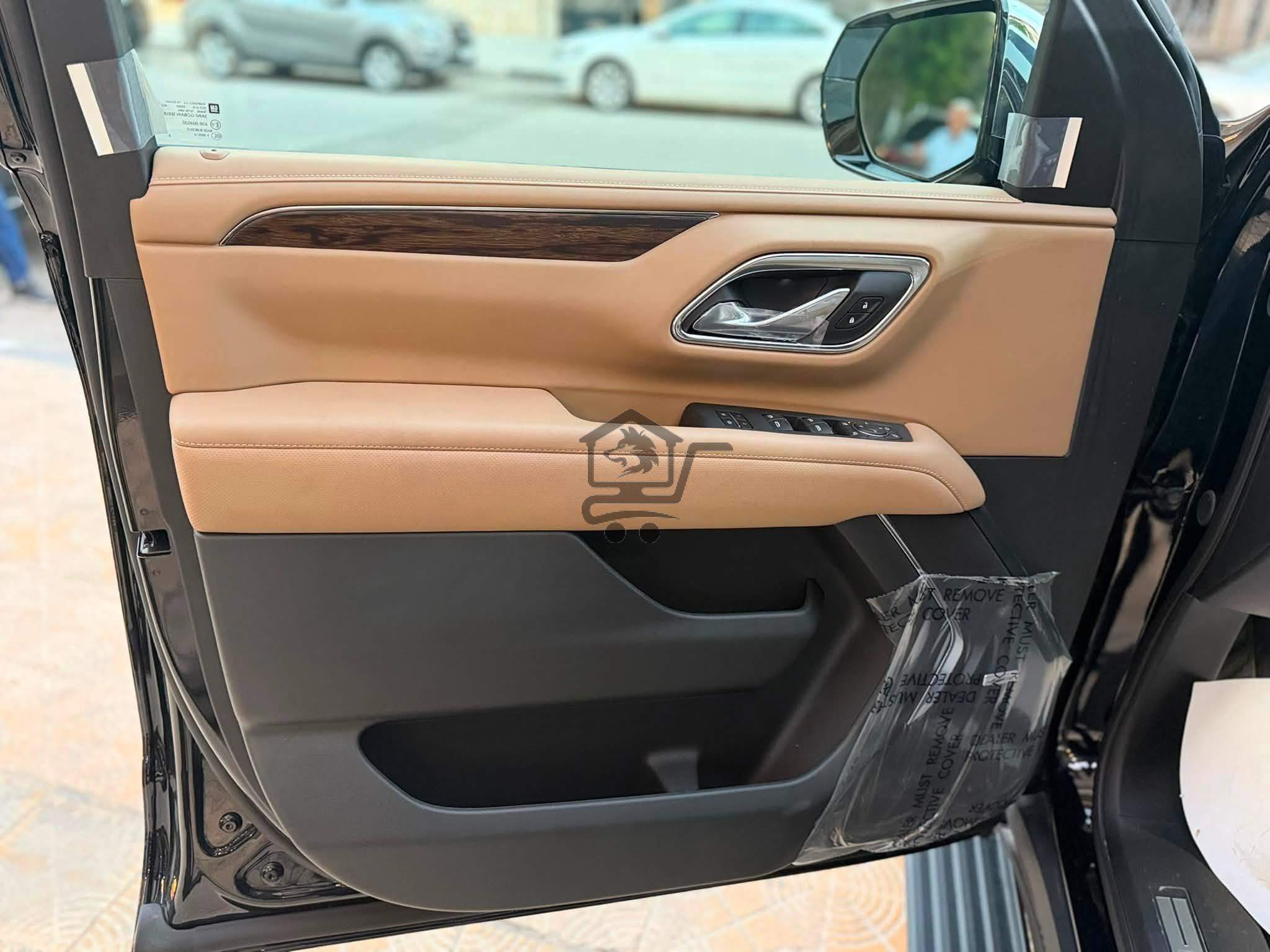 Chevrolet Tahoe Premier - الصورة 9
