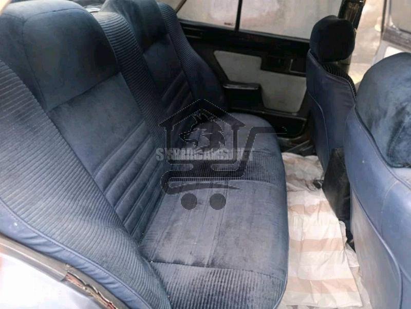 ميتسوبيشي - Mitsubishi لانسر - Lancer - الصورة 5