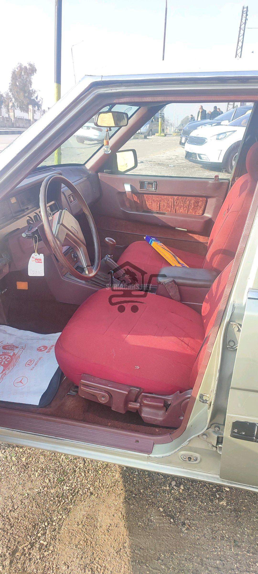 مازدا - Mazda 929 - الصورة 2