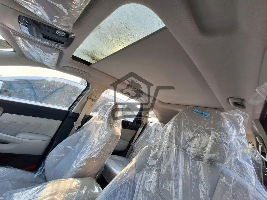 كيا - Kia سورينتو - Sorento - الصورة 3