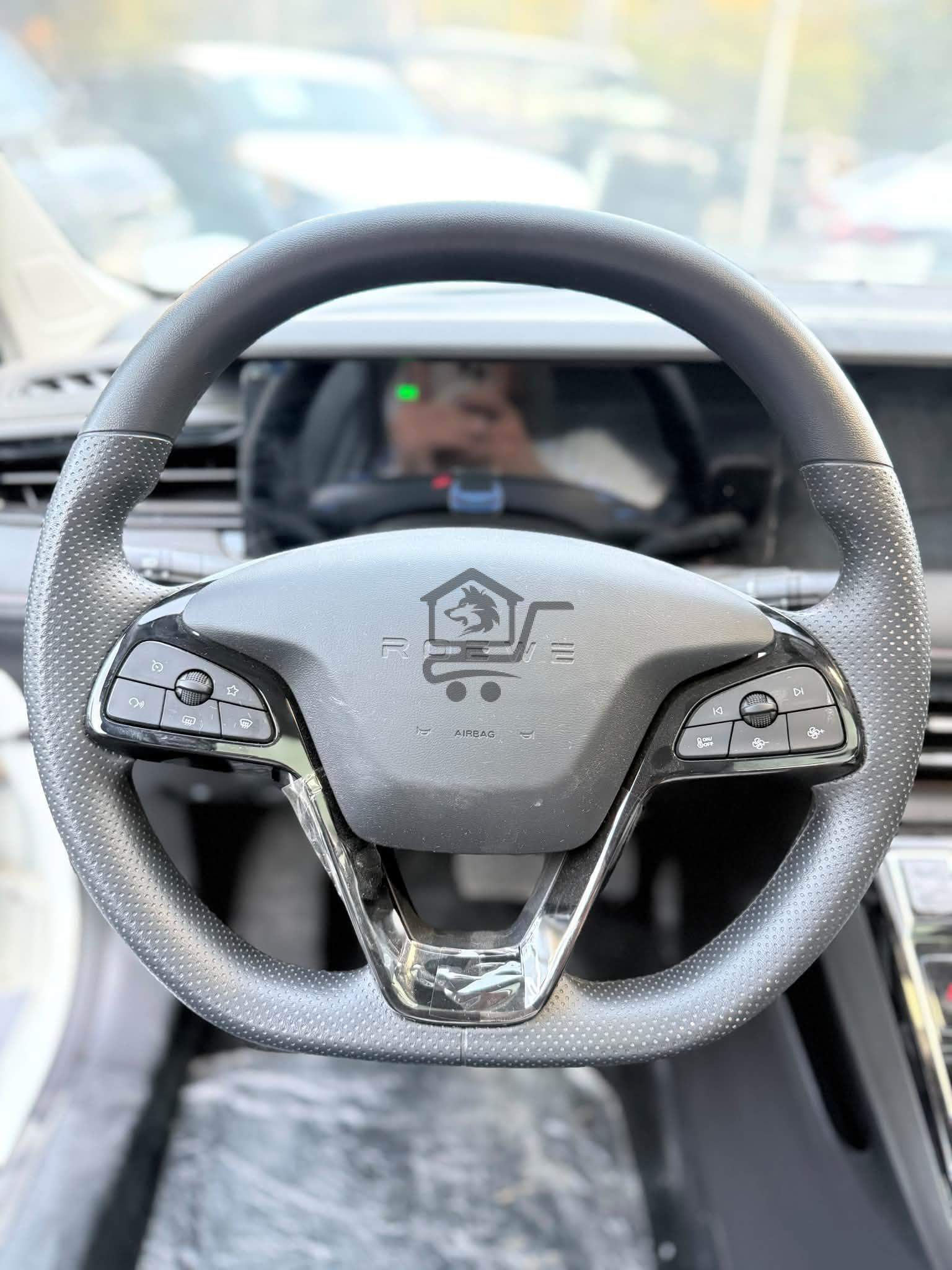 Roewe i5 2025 - الصورة 8