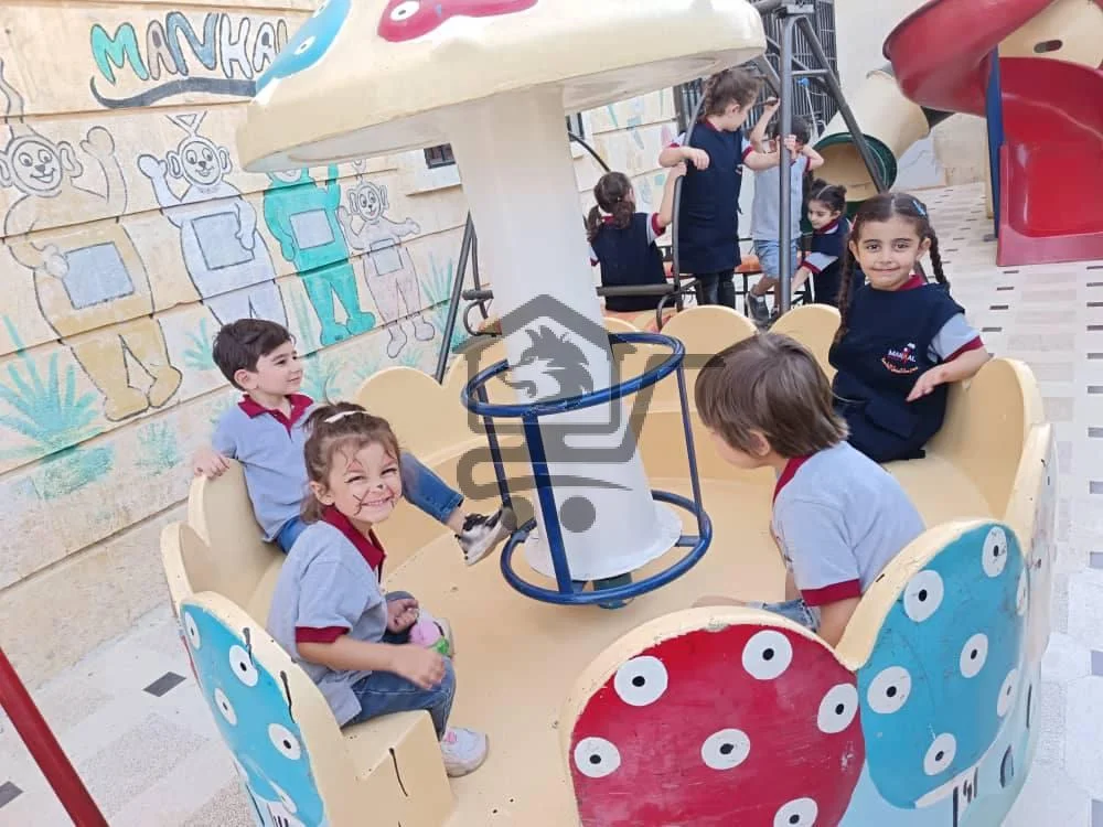 مؤسسة المنهل التعليمية الخاصة - الصورة 5