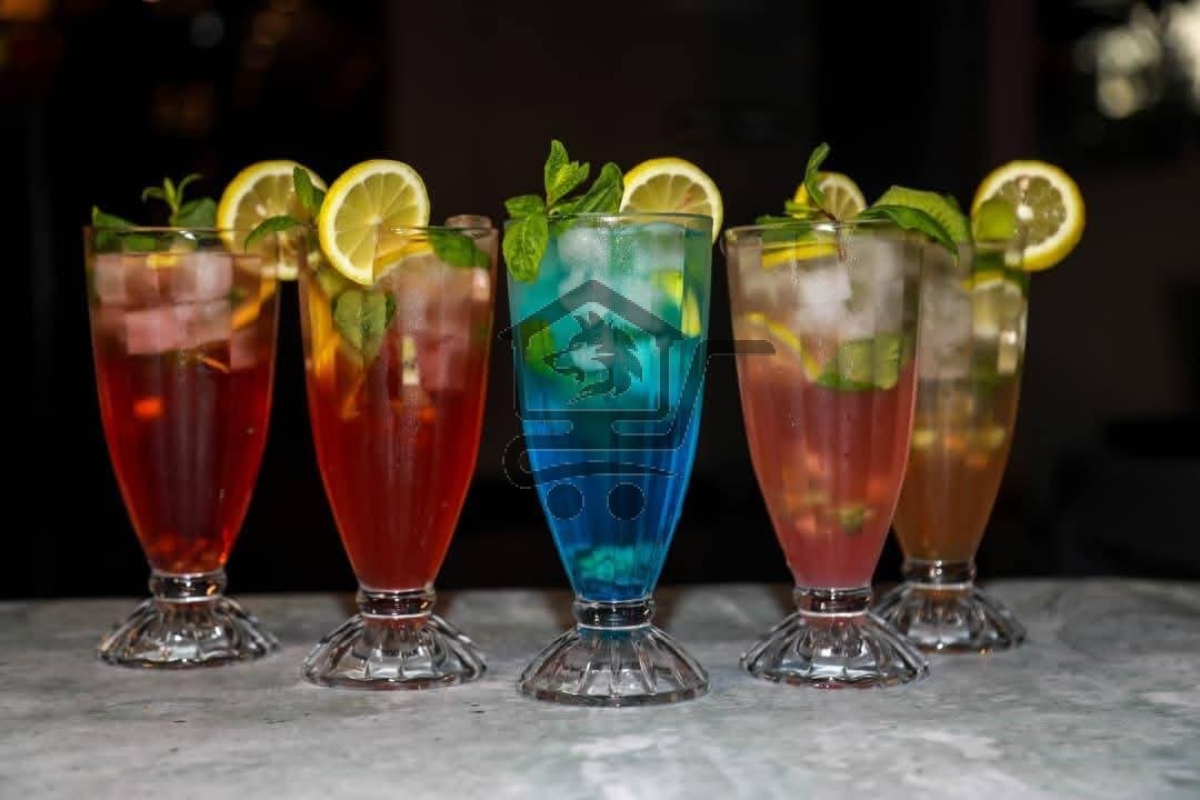 مطعم جنوة - الصورة 5