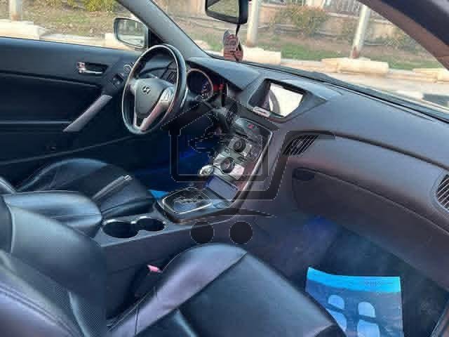 Hyundai Genesis - الصورة 3