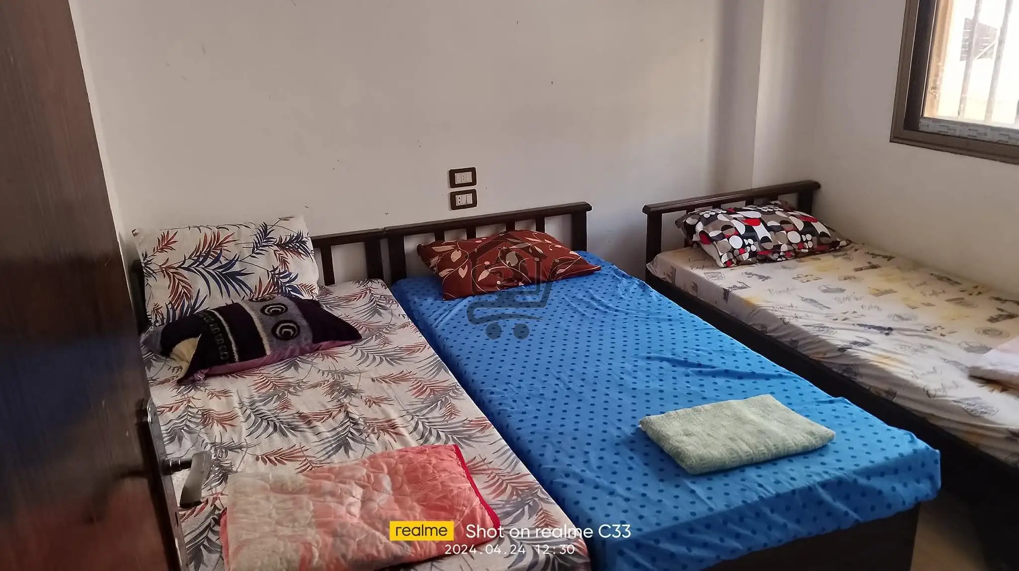 شاليه نسق أول عالبحر - الصورة 5