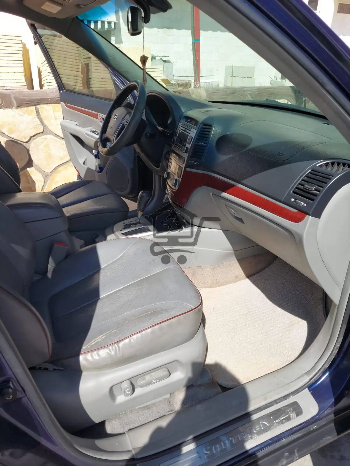 هوندا سنتافيه 2010 - الصورة 6