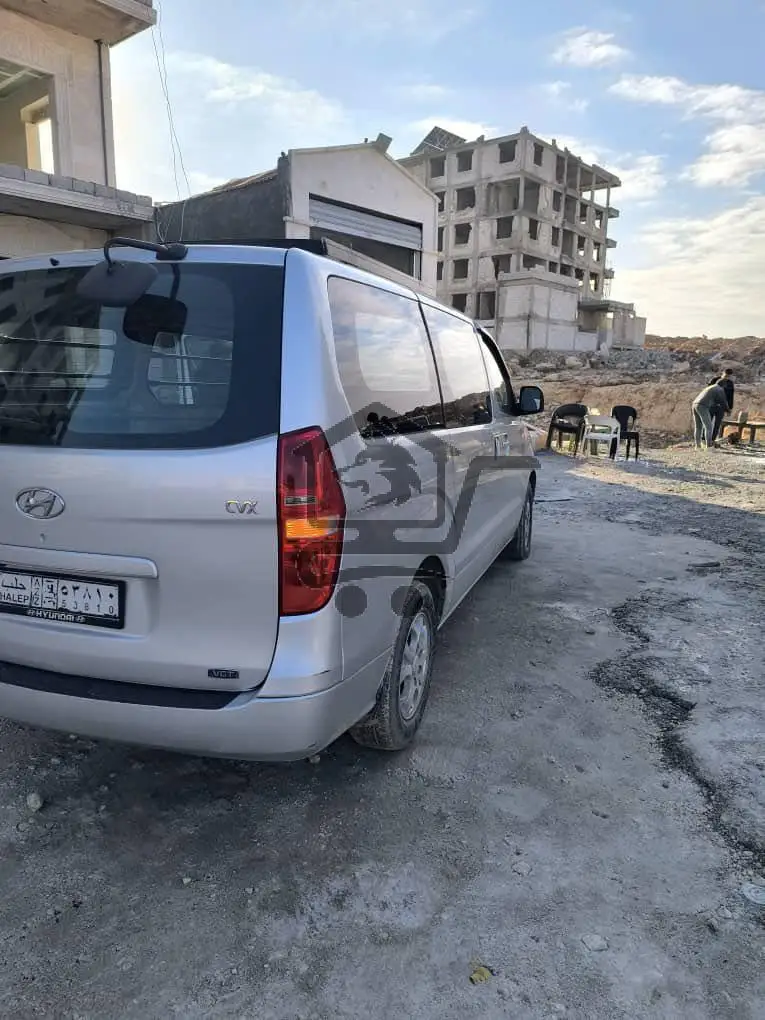 هوندا فان 2010 - الصورة 2