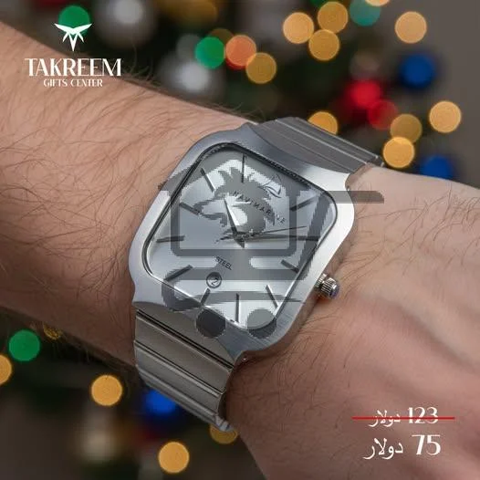 ساعة 𝐍𝐀𝐕𝐈𝐌𝐀𝐑𝐈𝐍𝐄