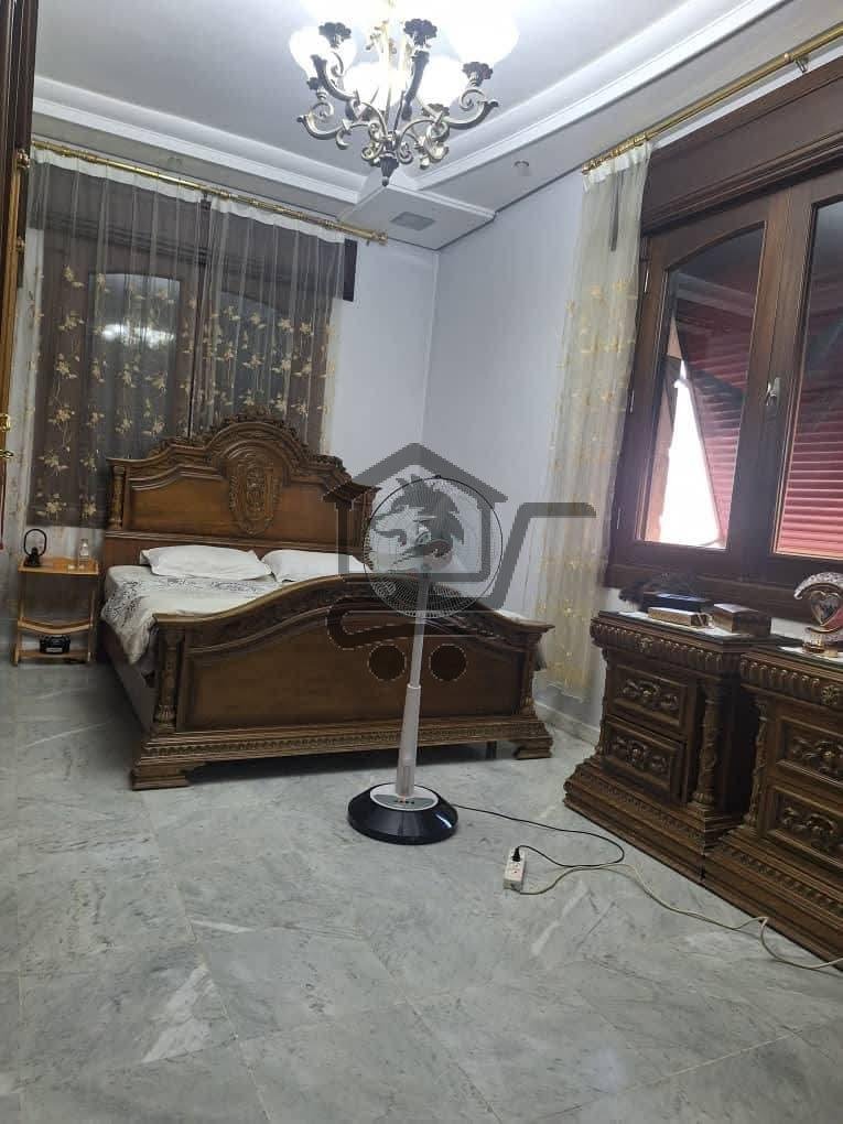 منزل فاخر - الصورة 8