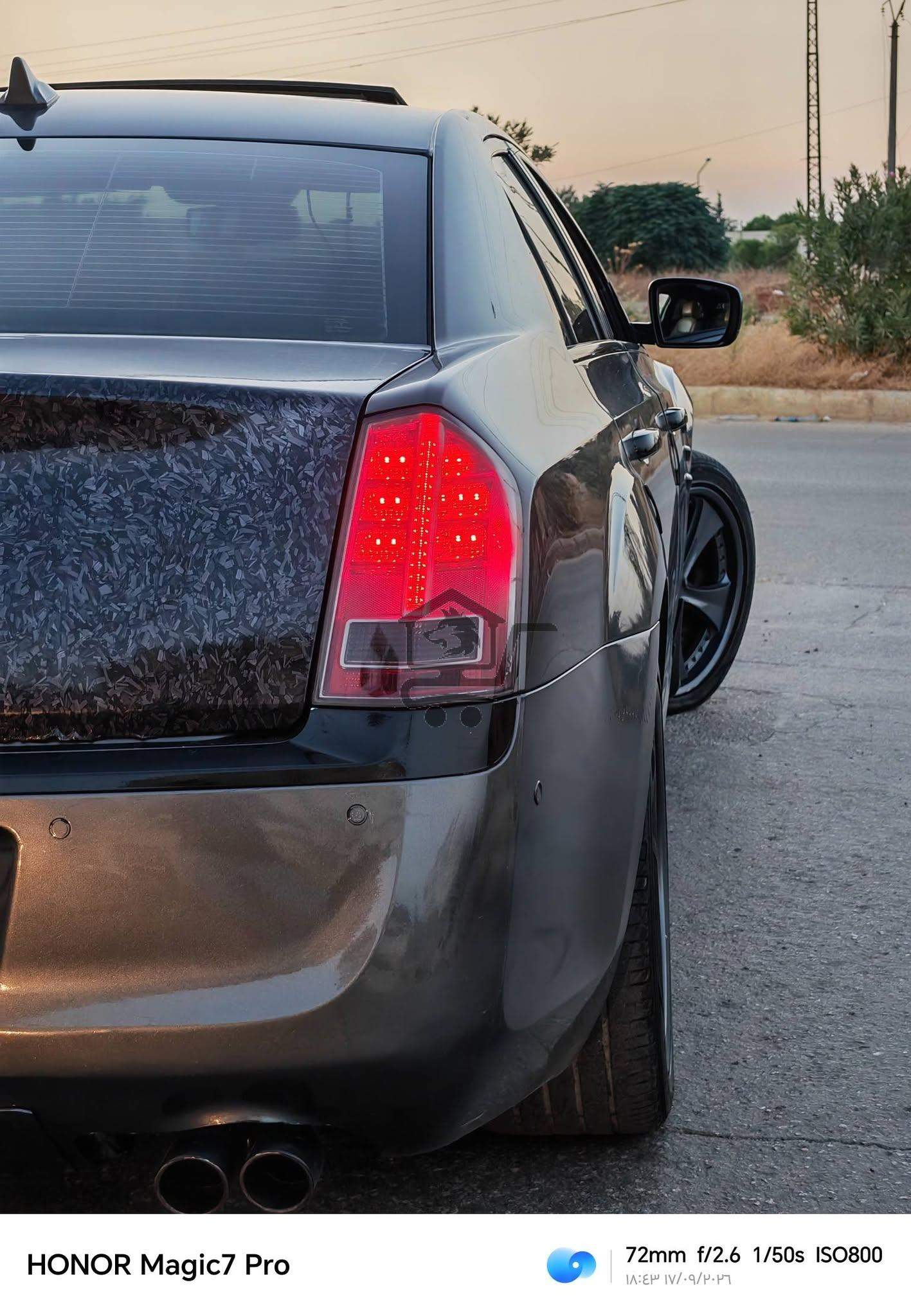 كلايسلر C300 - الصورة 4