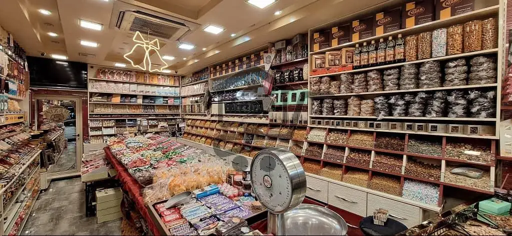 محمصة نظام... الجودة أولاً، والذوق دائماً💎 - الصورة 6