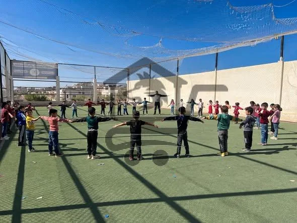 روضة و مدرسة الأوائل الخاصة - الصورة 2