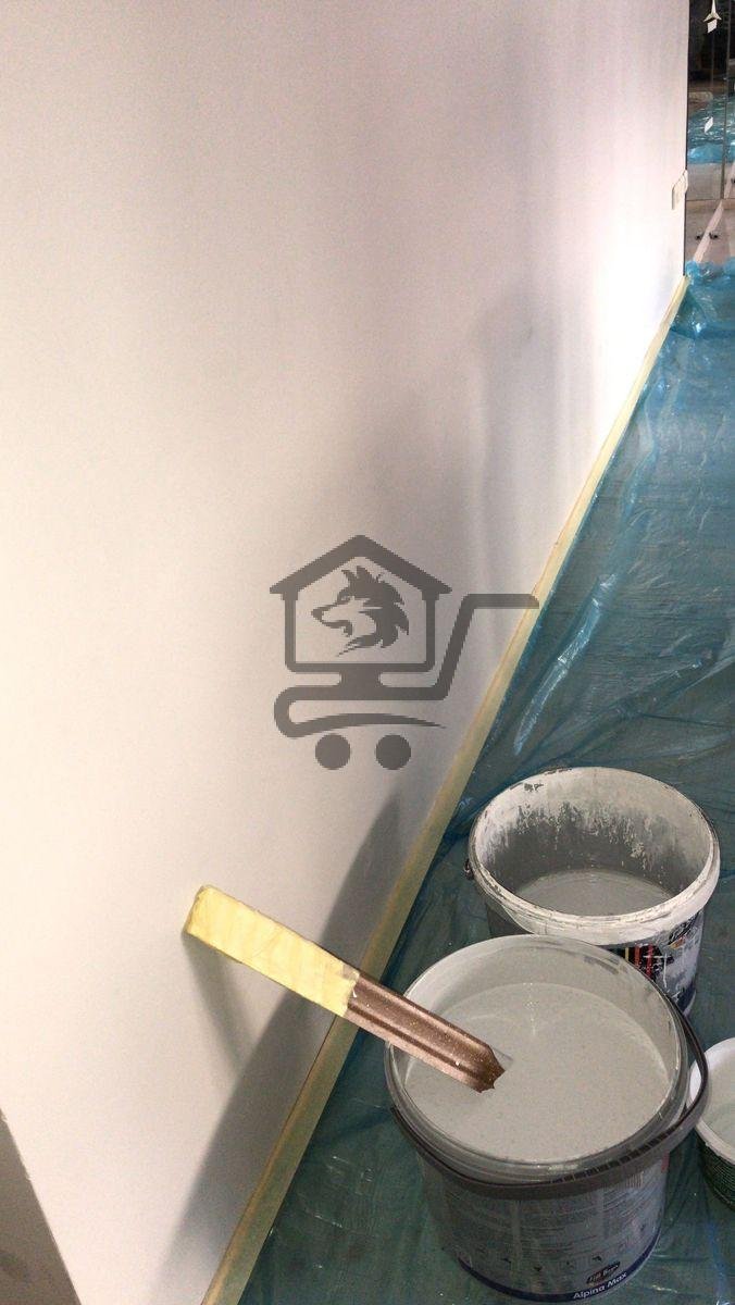 ورشة دهان - الصورة 3