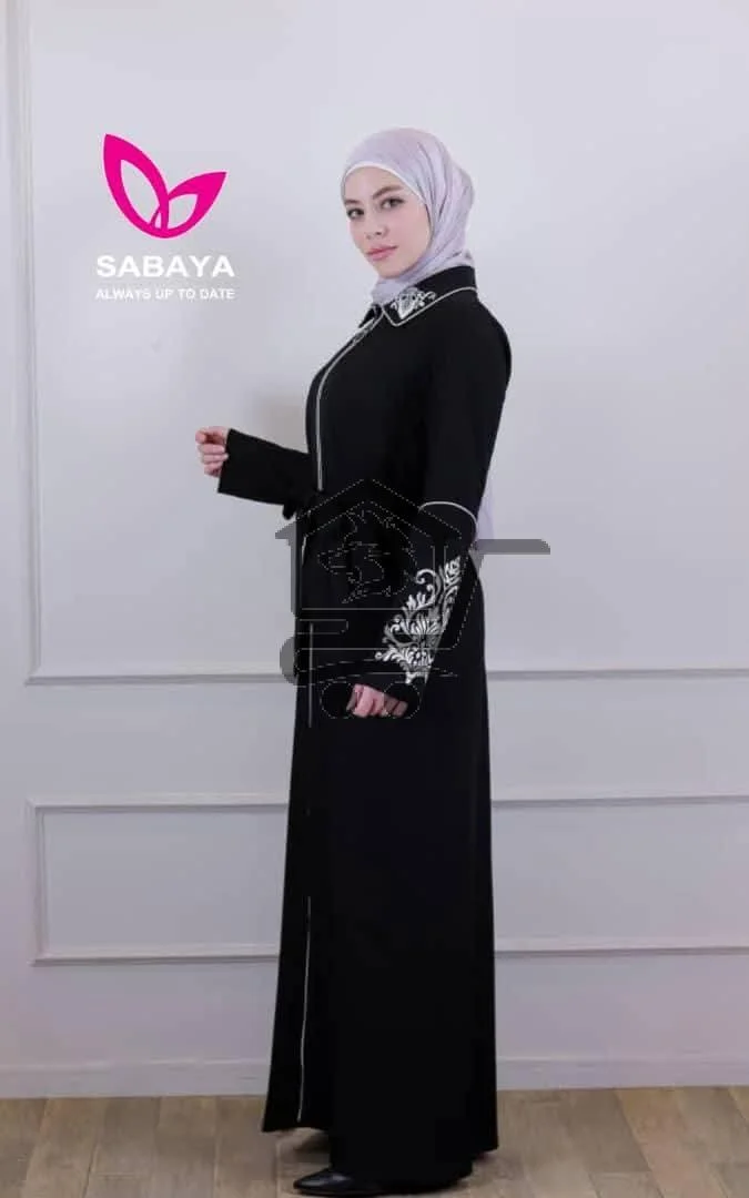 عرض عبايات - الصورة 6