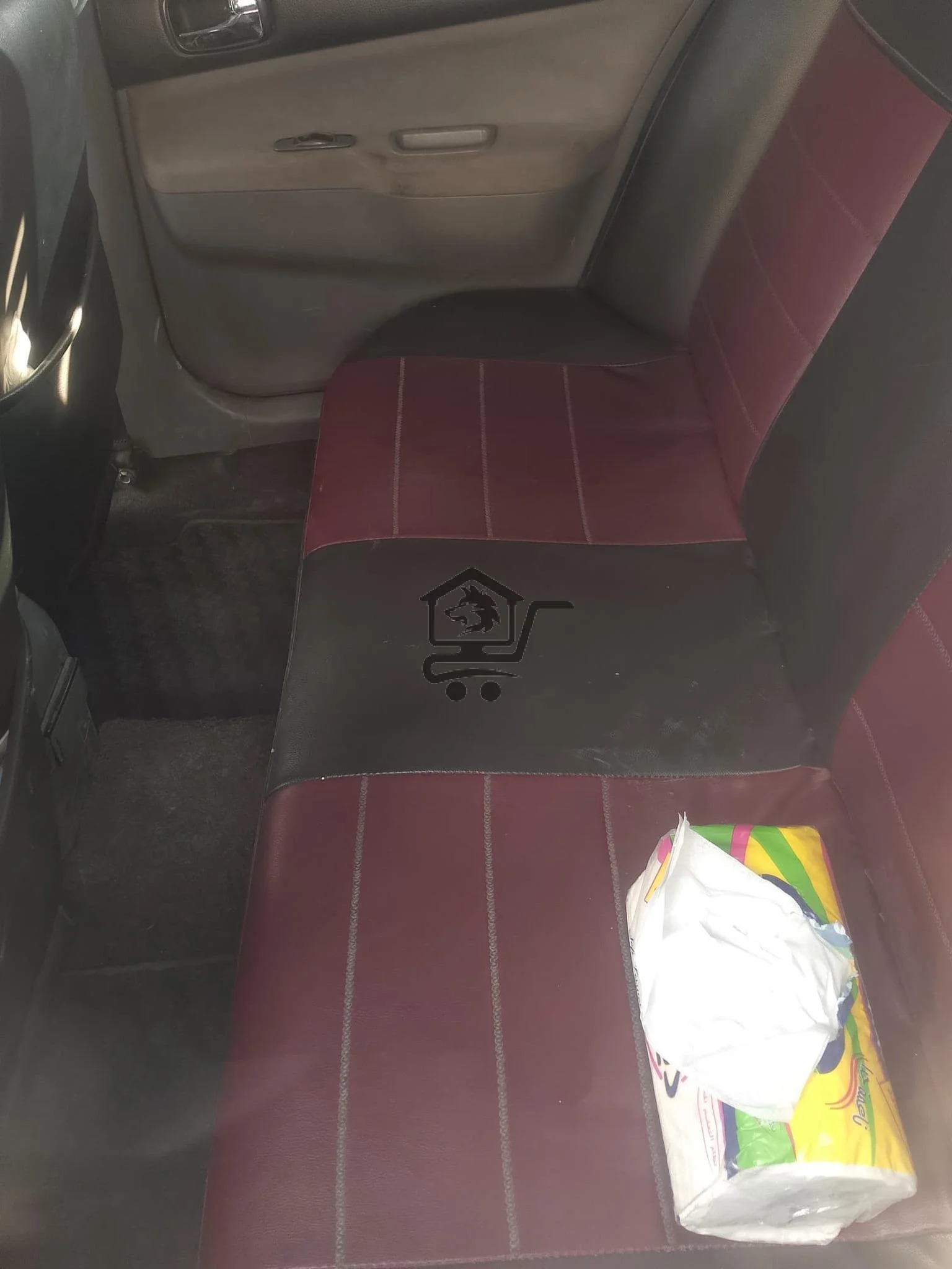 لانسر ميتسوبيشي - الصورة 4