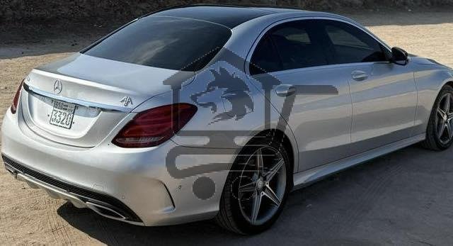 مرسيدس  C250 - الصورة 4