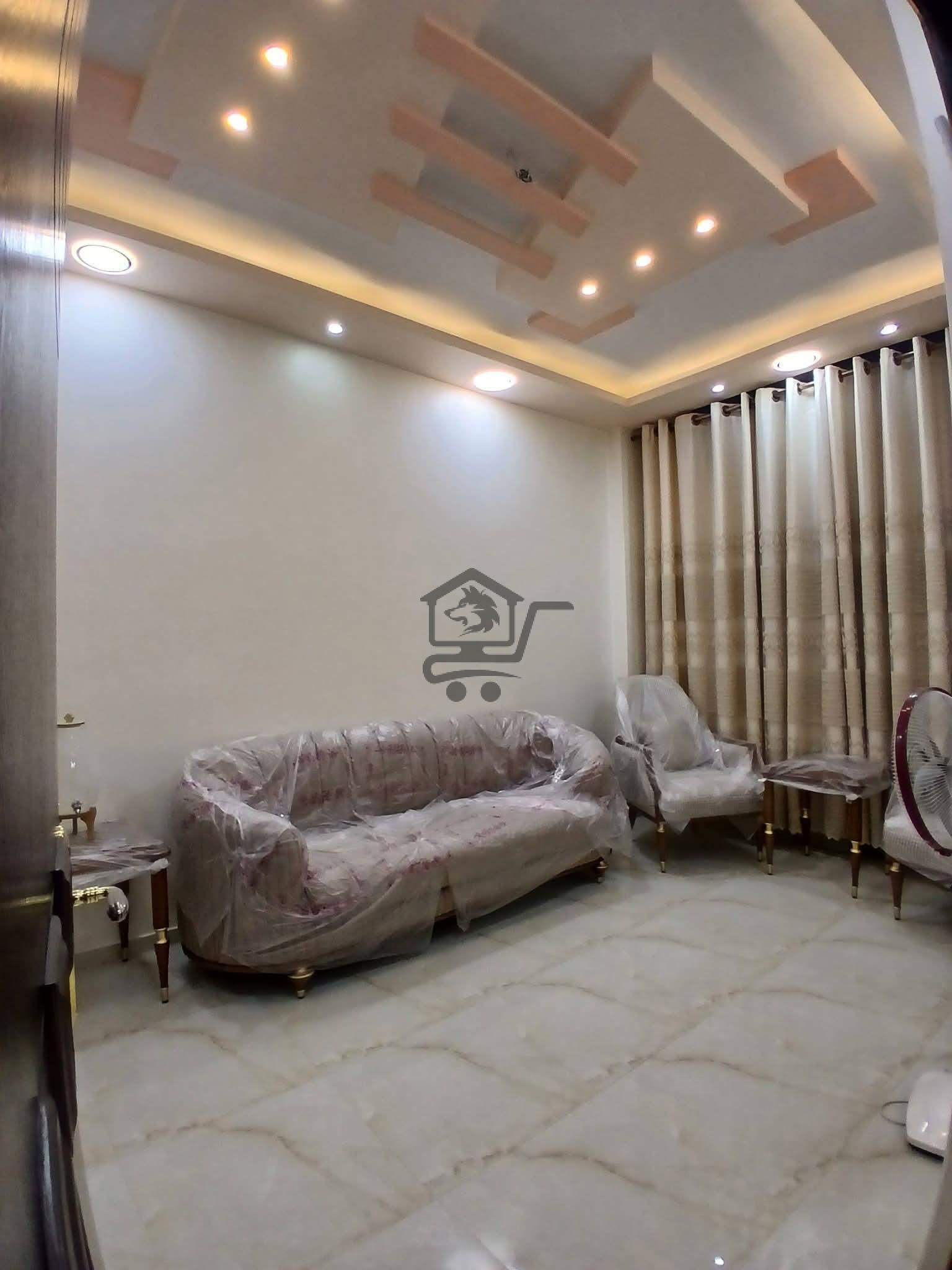 شقة بإكساء ديلوكس_ حماة - الصورة 6