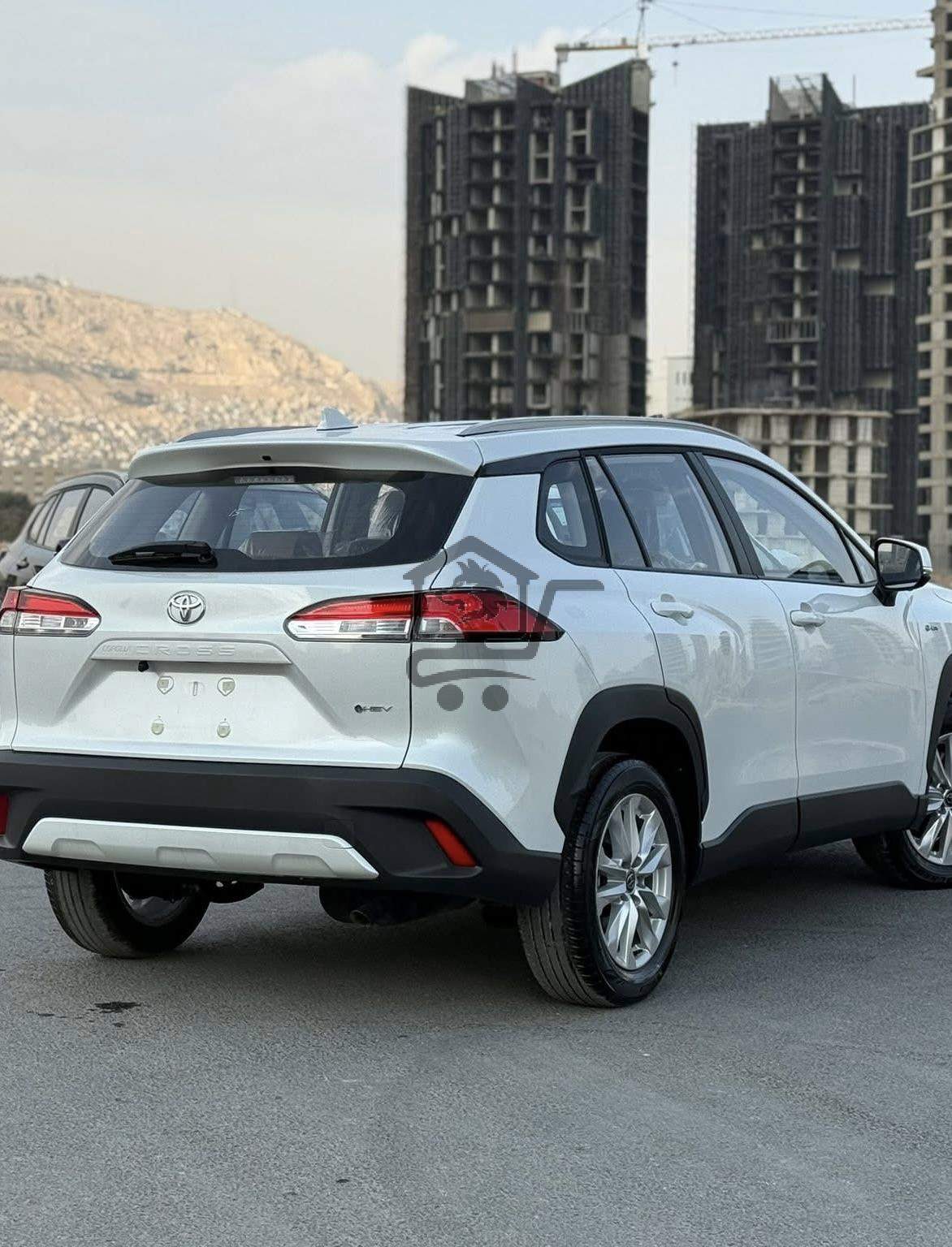Toyota - الصورة 7