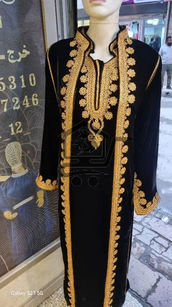 الخياط أبو وتين - الصورة 1