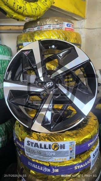 مركز الوعر - الصورة 2