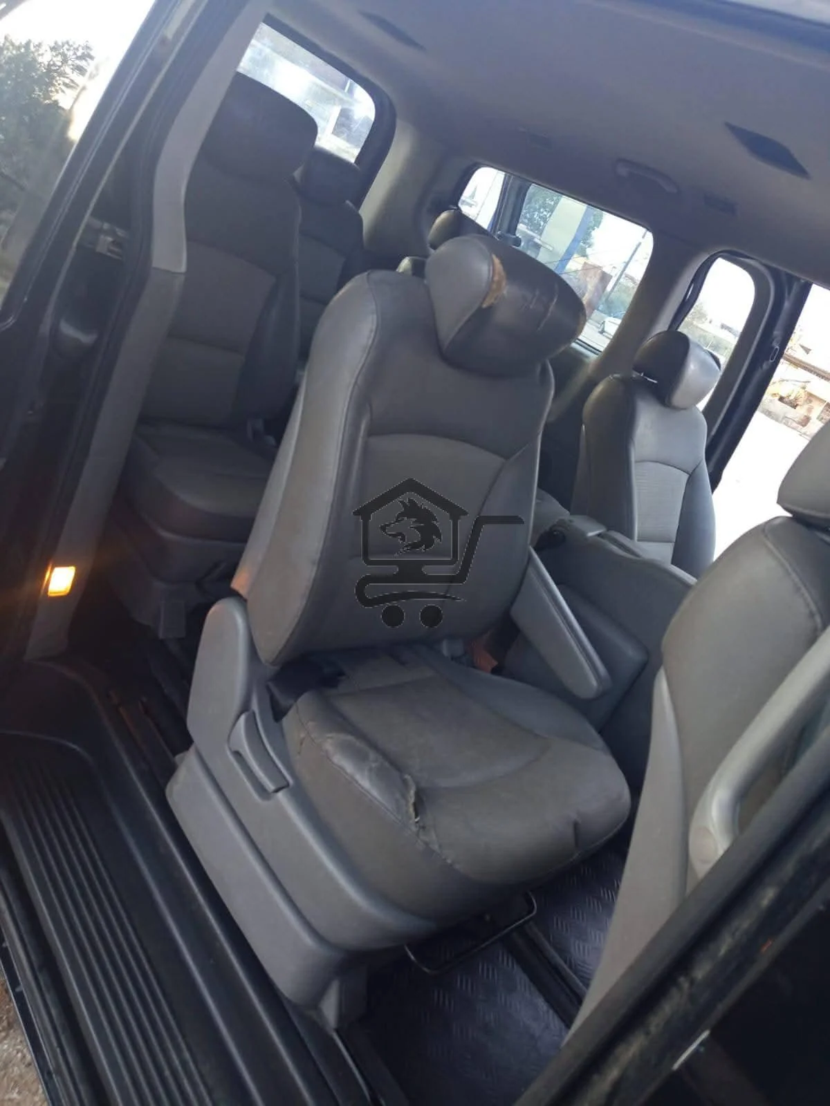 هوندا اتش ون 2009 - الصورة 6